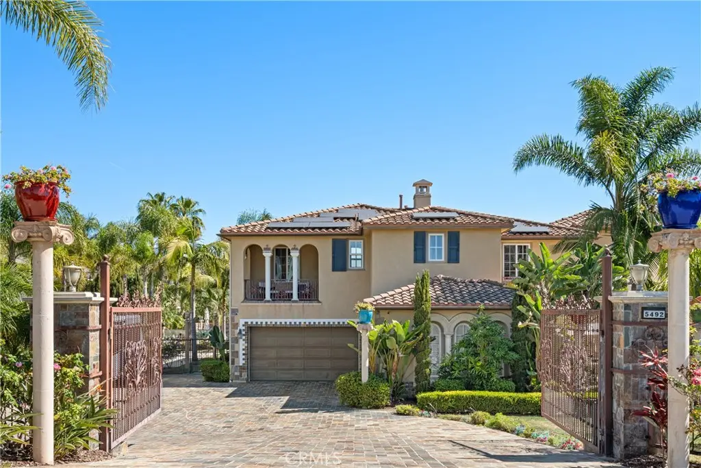 5492 Calarosa Ranch, Camarillo, CA — listing photo 1