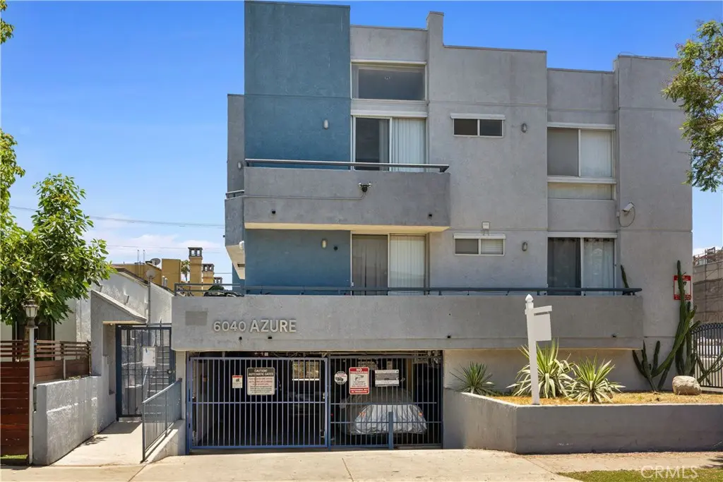Apartment for rent at 6042 Barton, Los Angeles, CA featuring 2 beds and 2 baths