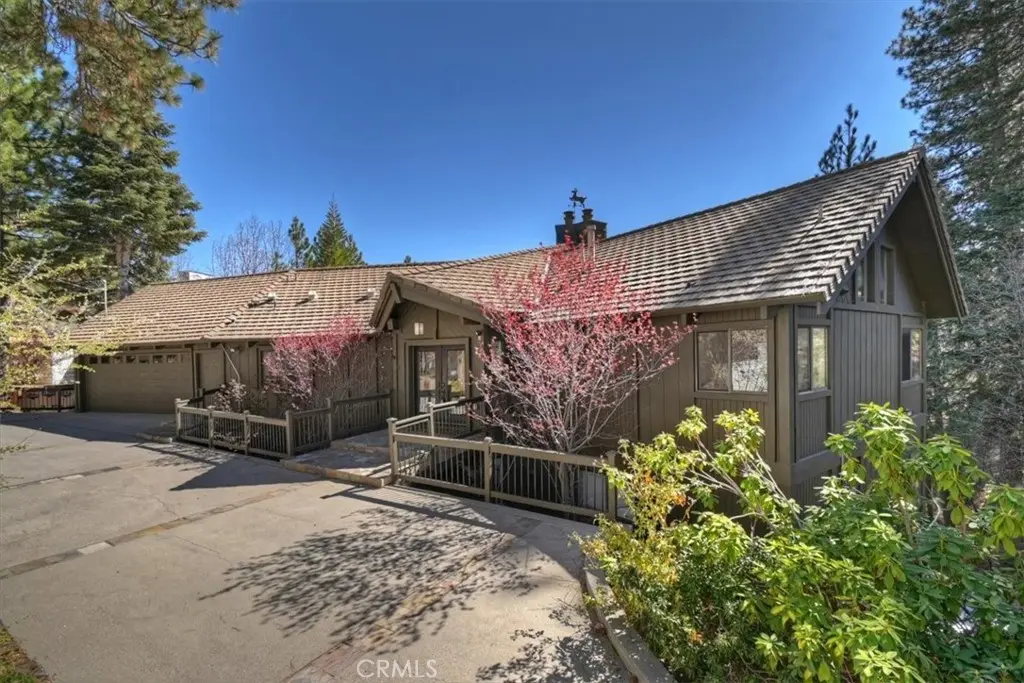 299 Riviera, Lake Arrowhead, CA — listing photo 1