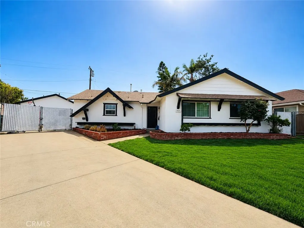 450 Palermo Way, La Habra, CA — listing photo 1
