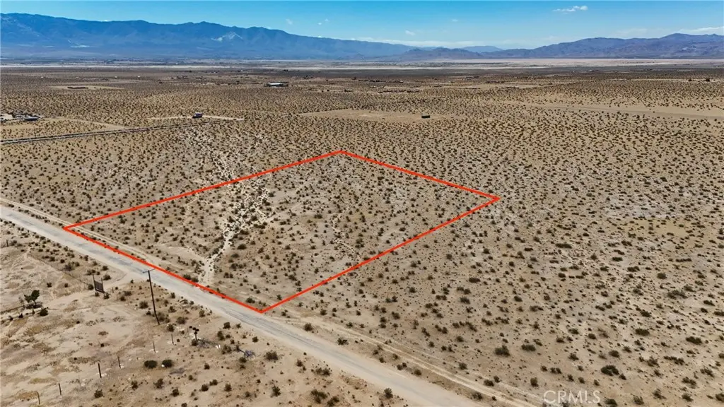 727 Harrod, Lucerne Valley, CA — listing photo 1