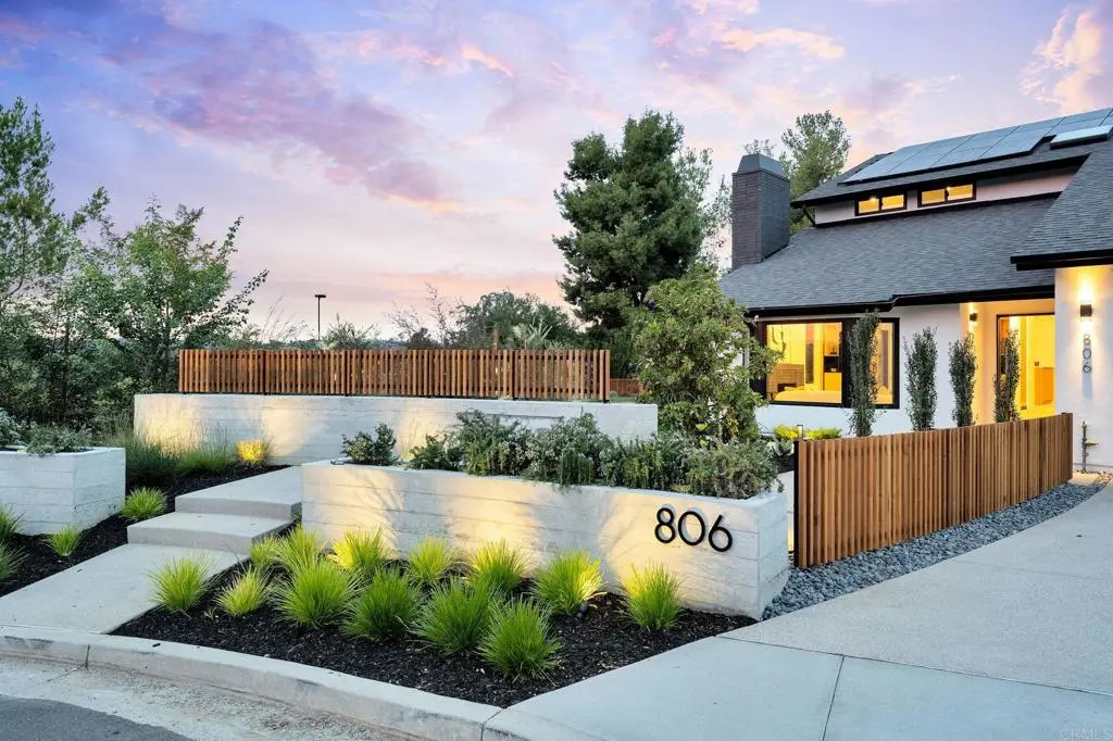 Single Family Residence for sale at 806 Needlerock Place, Escondido, CA featuring 4 beds and 3 baths
