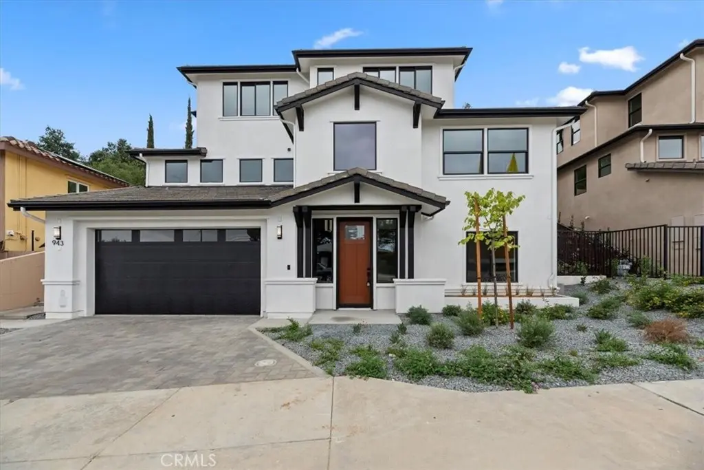 Single Family Residence for sale at 943 N Avenue 66, Los Angeles, CA featuring 4 beds and 3 baths