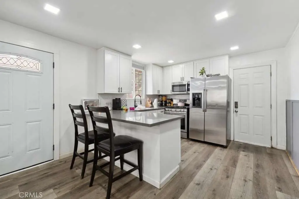 Duplex for sale at 603 Hill, Bakersfield, CA