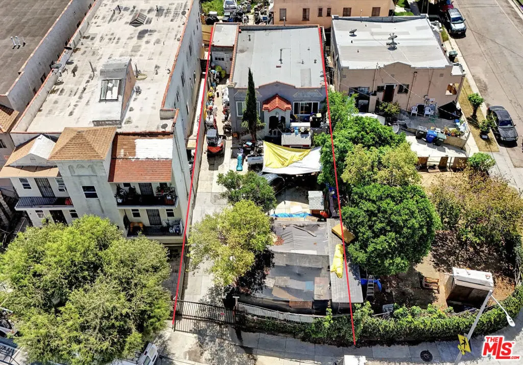 Single Family Residence for sale at 3226 City Terrace Drive, Los Angeles, CA featuring 2 beds and 1 bath