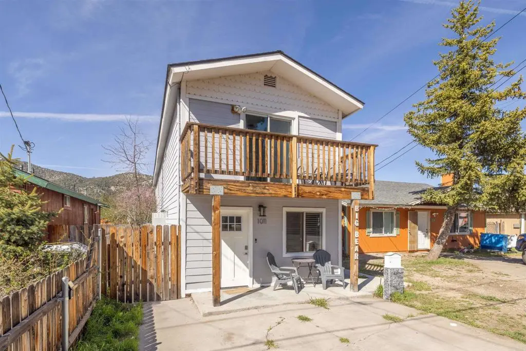 1011 W Fairway, Big Bear, CA — listing photo 1