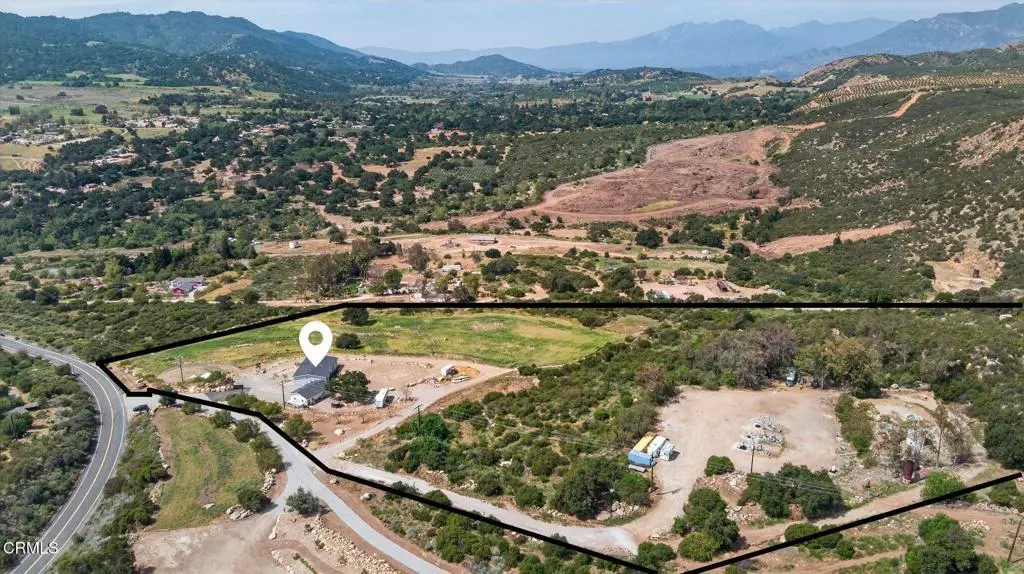 12000 Koenigstein Road, Santa Paula, CA — listing photo 1
