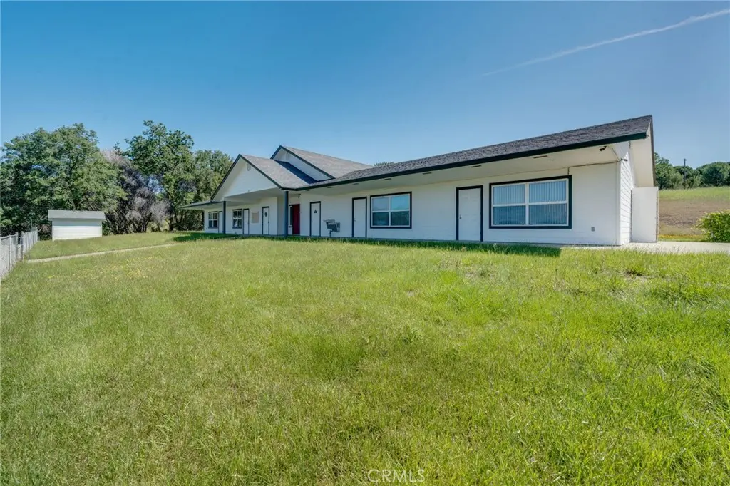 4505 Foothill, Oroville, CA — listing photo 1