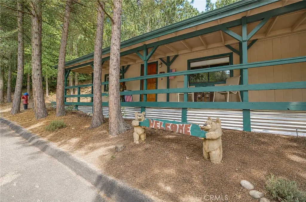 39737 Road 274 63, Bass Lake, CA — listing photo 1