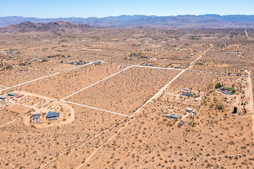 1 Aberdeen Drive, Yucca Valley, CA — listing photo 1