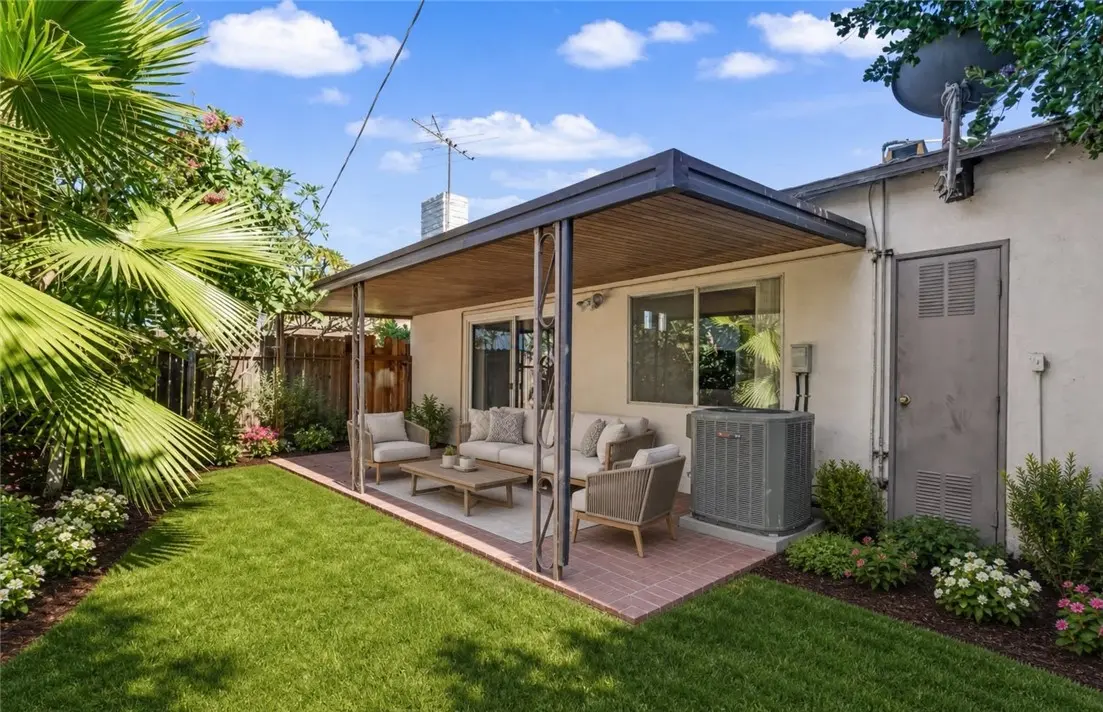 Single Family Residence for sale at 2011 W Katella, Anaheim, CA featuring 2 beds and 2 baths