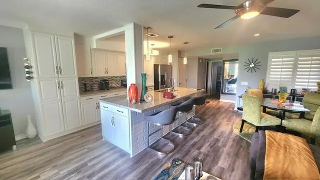 Residential Lease for rent at 78069 Cobalt Court, La Quinta, Riverside County, CA featuring 1 bed and 1 bath