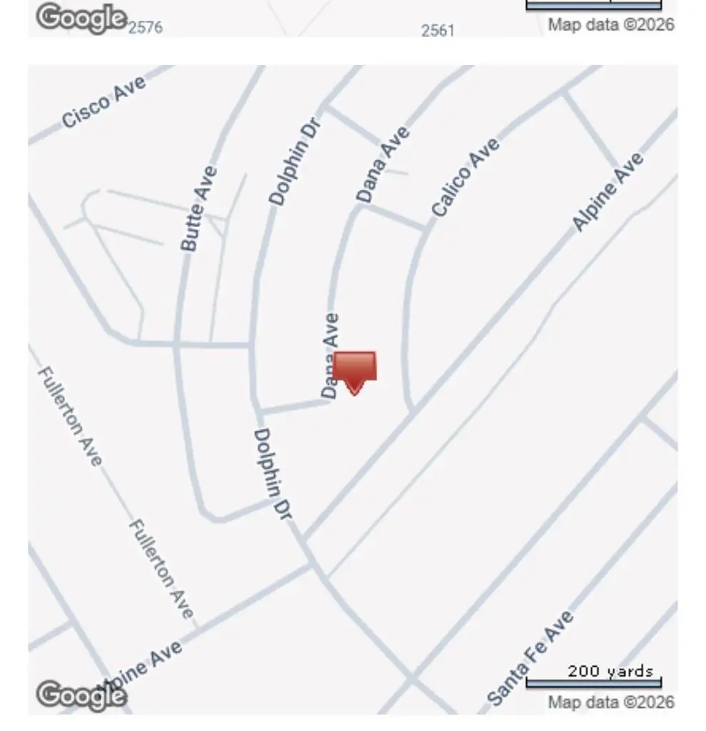 2580 Dana Avenue, Thermal, CA — listing photo 1
