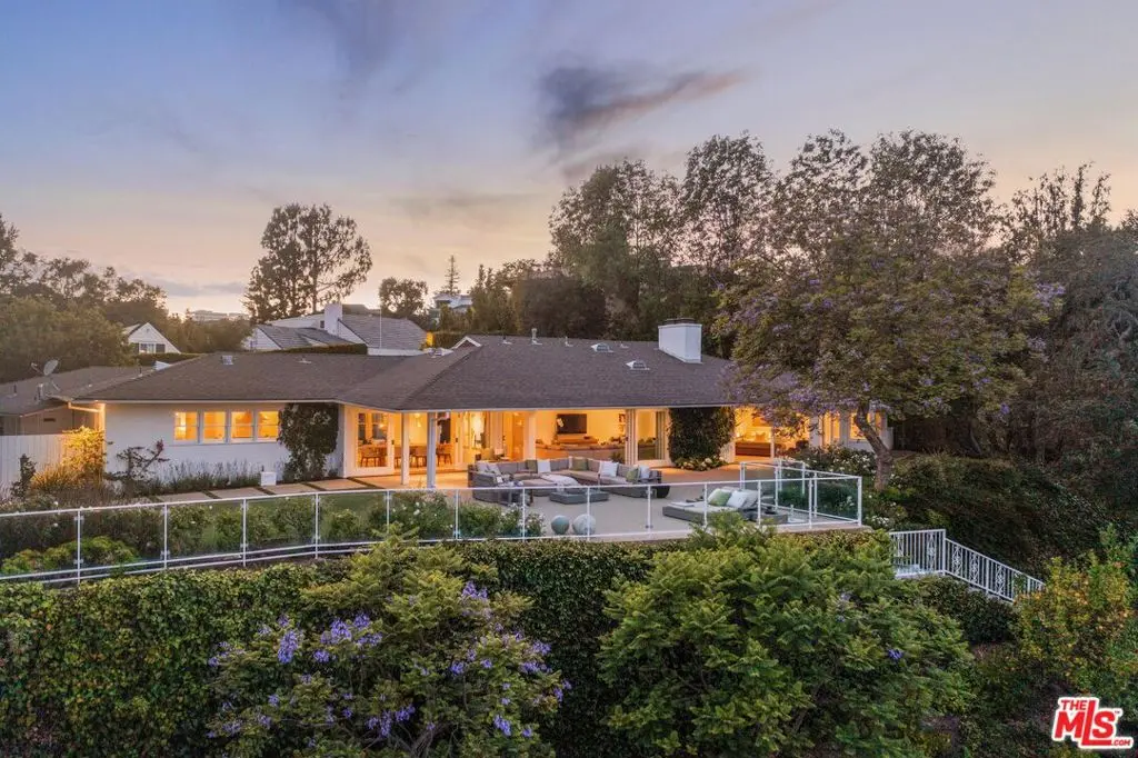 Single Family Residence for sale at 224 Glenroy Place, Los Angeles, CA featuring 4 beds and 4 baths