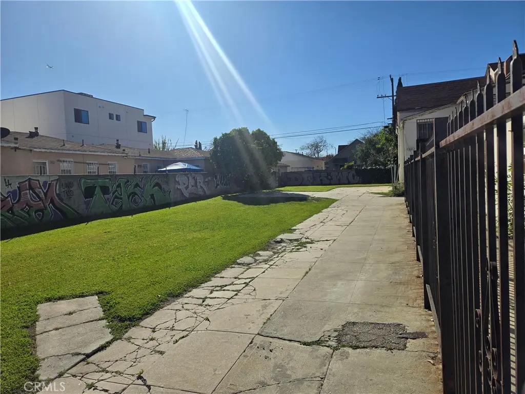 7411 S Normandie, Los Angeles, CA — listing photo 1