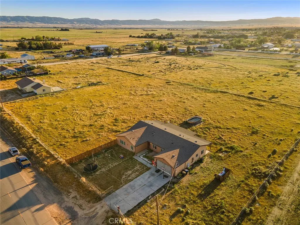 Single Family Residence for sale at 47867 80th W, Lancaster, CA featuring 4 beds and 4 baths