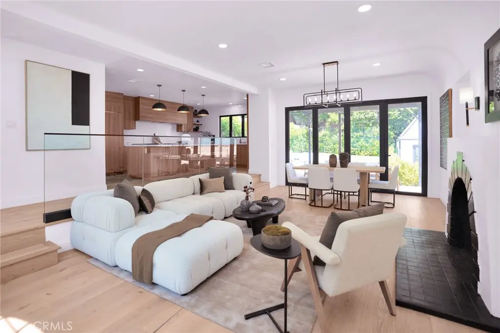Single Family Residence for sale at 1012 Cory Avenue, West Hollywood, CA featuring 3 beds and 4 baths