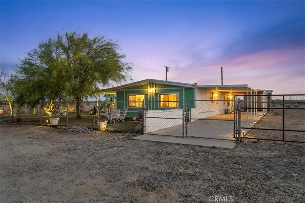 2675 Salton Bay, Thermal, CA — listing photo 1