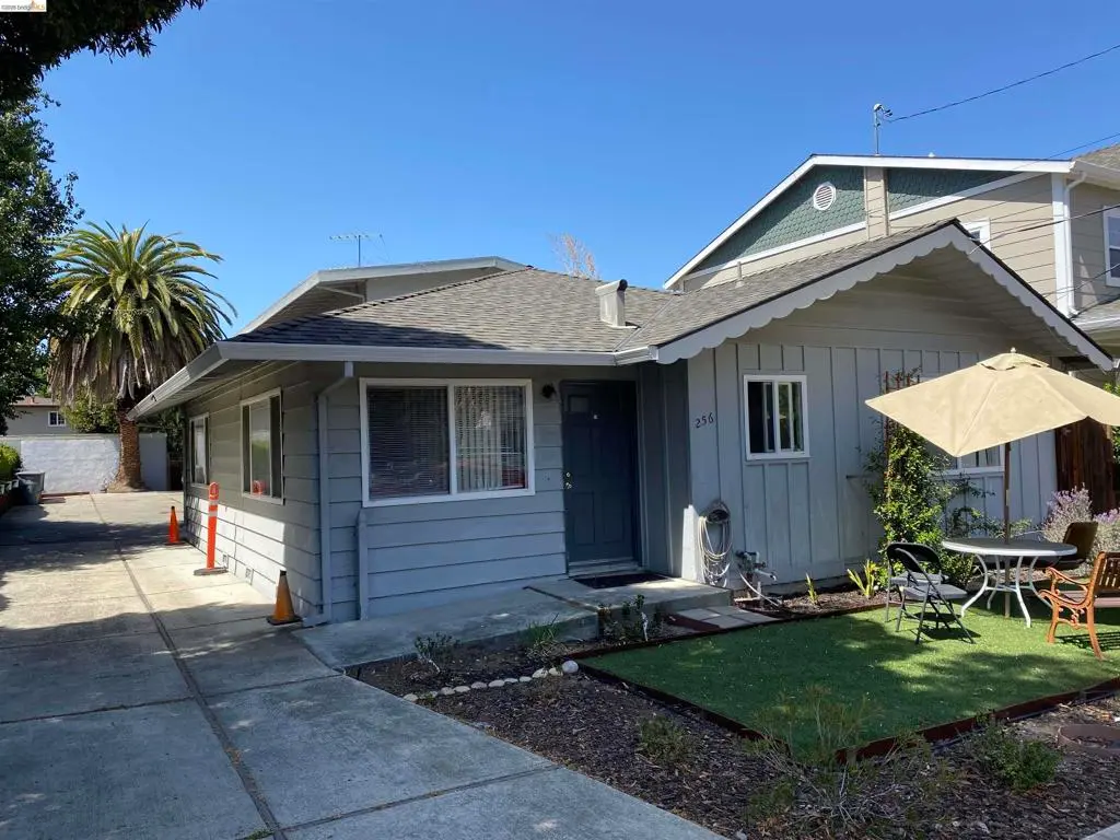 256 Pettis Ave, Mountain View, CA — listing photo 1