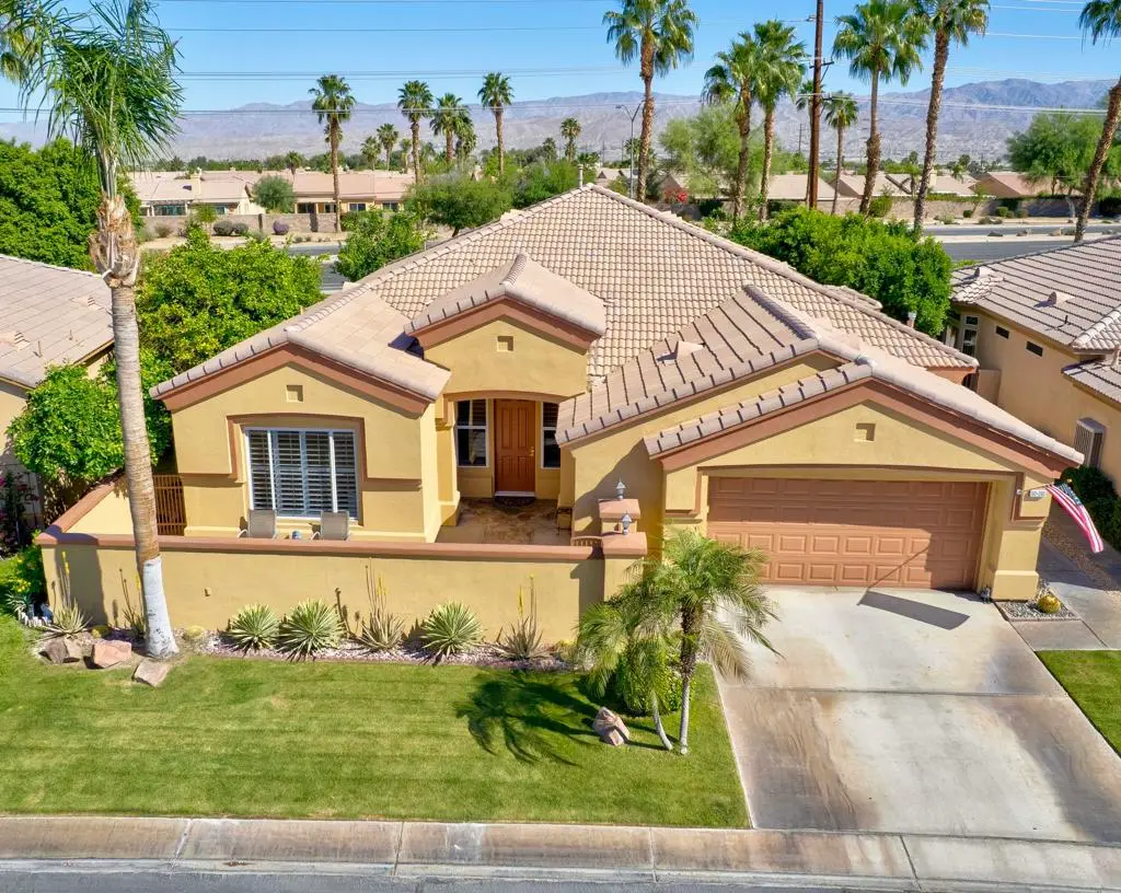 Single Family Residence for sale at 80298 Royal Dornoch Drive, Indio, CA featuring 3 beds and 2 baths