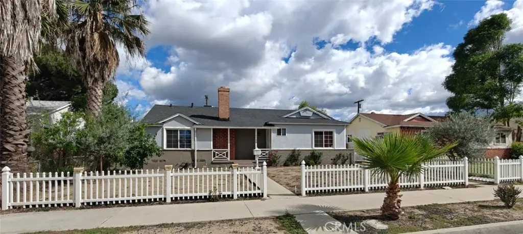 16539 Plummer Street, North Hills, CA — listing photo 1