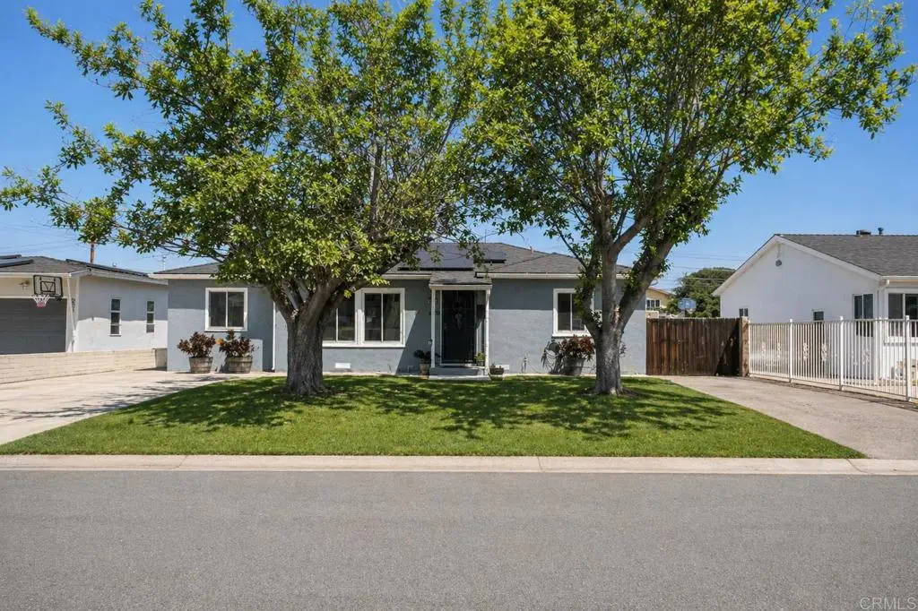 Single Family Residence for sale at 638 Patricia Ln, El Cajon, CA featuring 3 beds and 2 baths