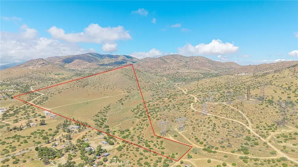 0 Tuckerway Ranch Road, Acton, CA — listing photo 1