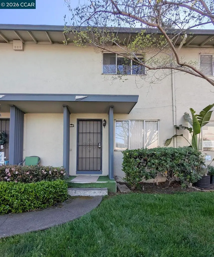 Condominium for sale at 460 Craven Court, Hayward, CA featuring 2 beds and 2 baths