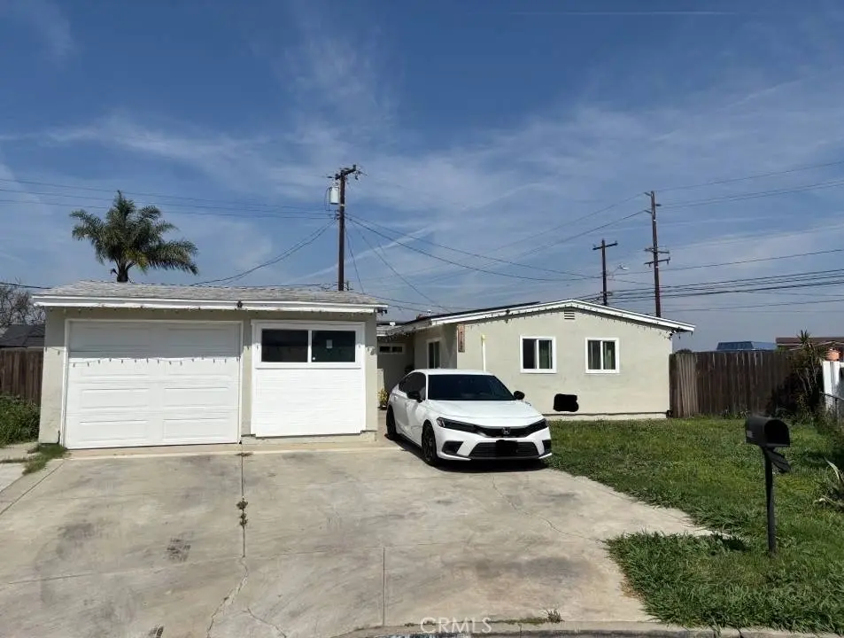 Single Family Residence for sale at 15145 Beckner, La Puente, CA featuring 4 beds and 2 baths
