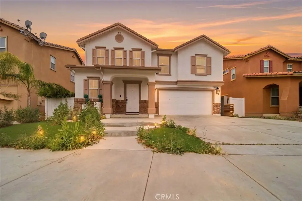 3824 Akina, Perris, CA — listing photo 1
