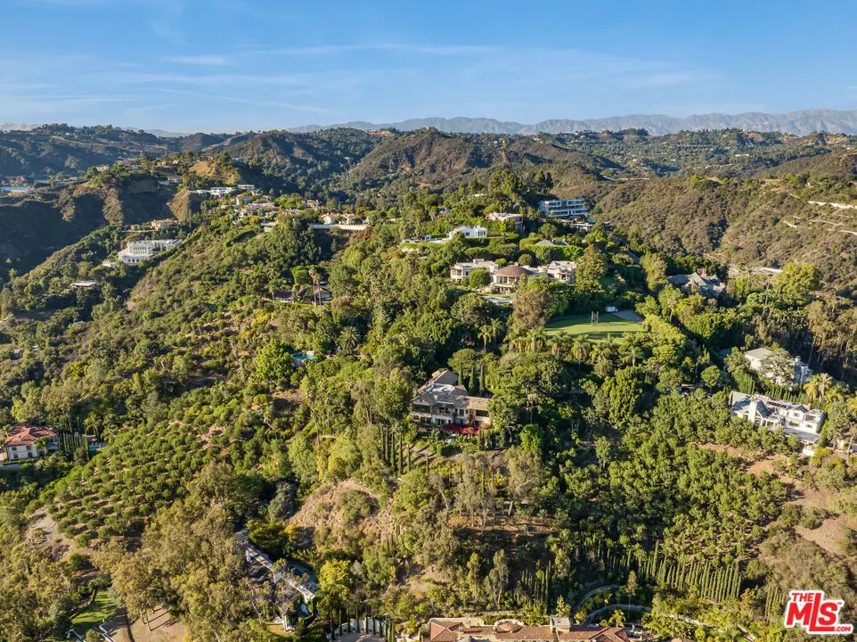 Single Family Residence for sale at 1031 Bel Air Court, Los Angeles, CA featuring 37 beds and 46 baths