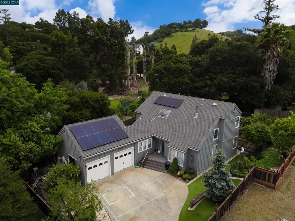 5260 A Sunset Dr, El Sobrante, CA — listing photo 1