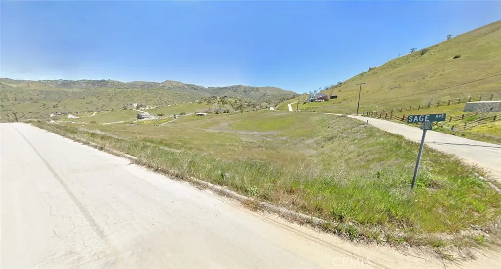 0 Sage Avenue, Golden Hills, CA — listing photo 1