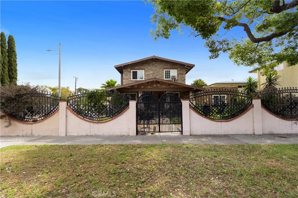 603 S Orange, Santa Ana, CA — listing photo 1