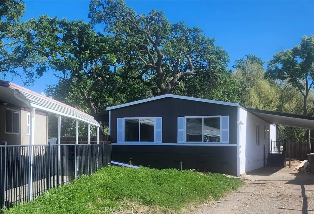 Manufactured In Park for sale at 44 SUNSET Drive 44A, Vacaville, CA featuring 4 beds and 2 baths