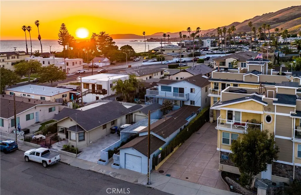 Apartment for sale at 351 San Luis Ave, Pismo Beach, CA