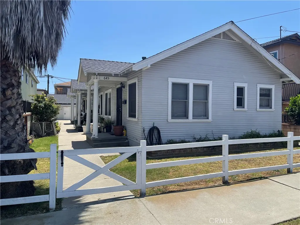 645 W 21st, San Pedro, CA — listing photo 1