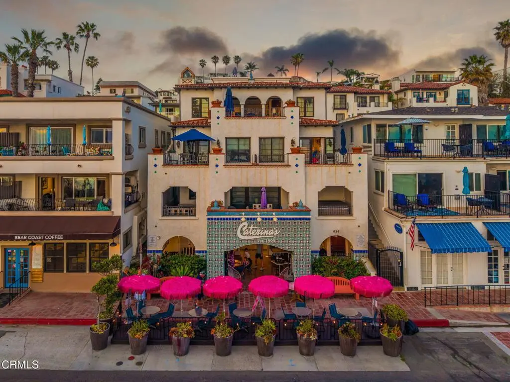 614 Avenida Victoria, San Clemente, CA — listing photo 1
