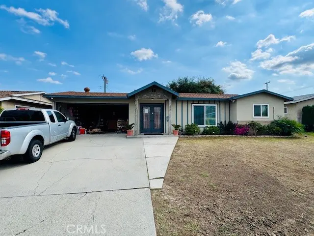 18214 Mescalero, Rowland Heights, CA — listing photo 1