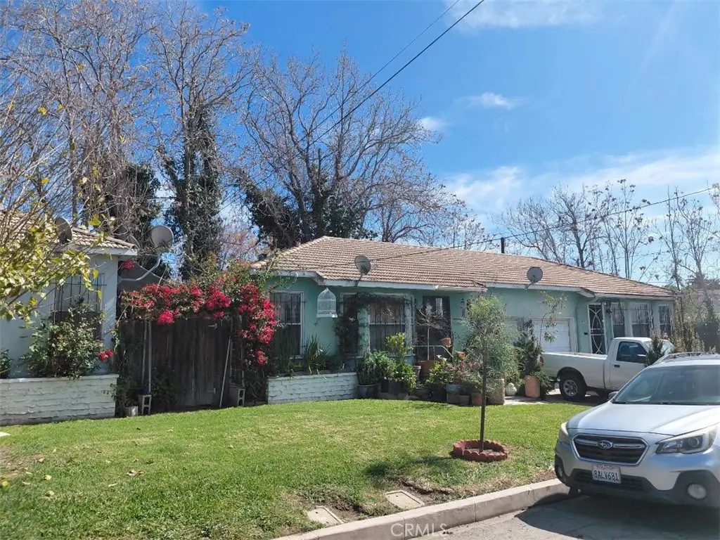 1091 - 1097 N Pershing, San Bernardino, CA — listing photo 1