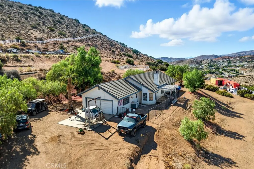 34215 Simla, Acton, CA — listing photo 1
