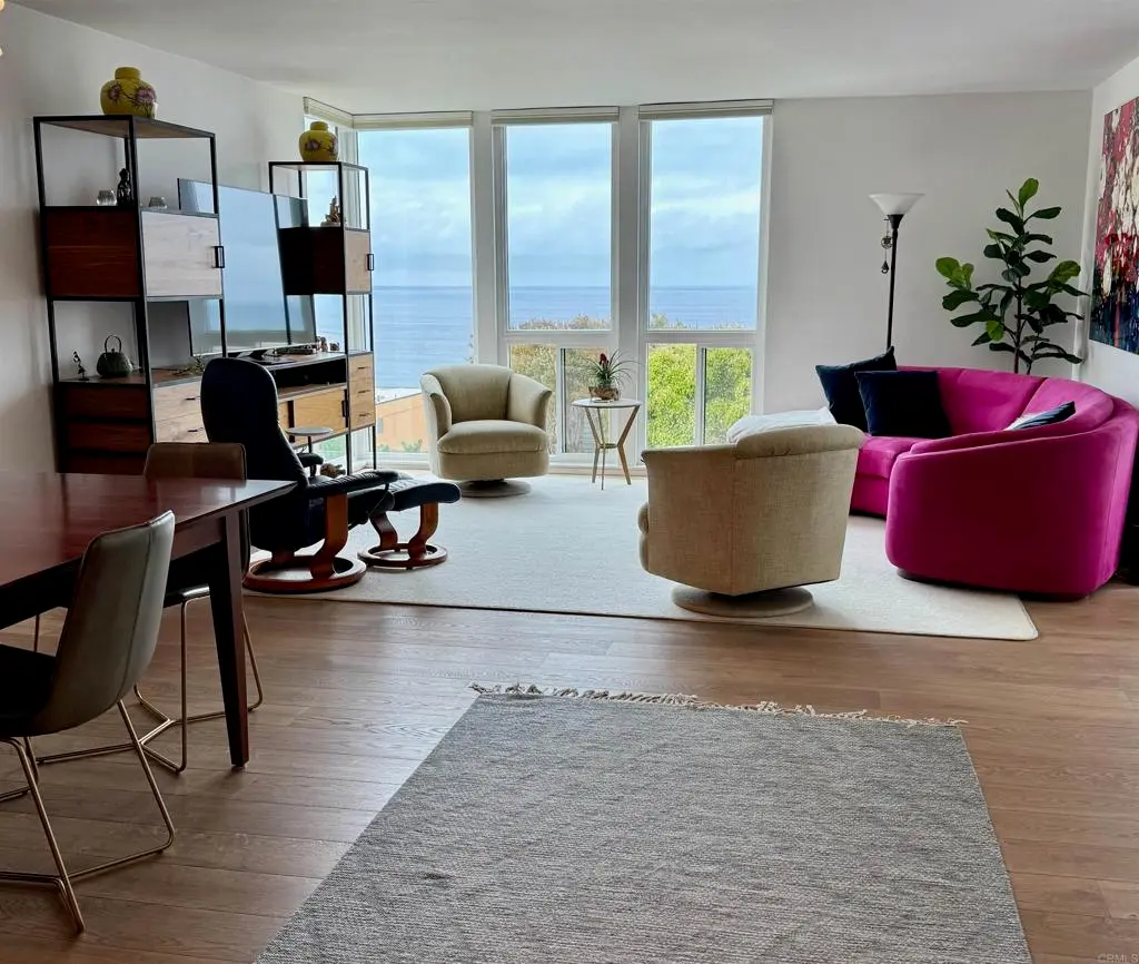 Condominium for rent at 424 Stratford Court A32, Del Mar, CA featuring 2 beds and 2 baths