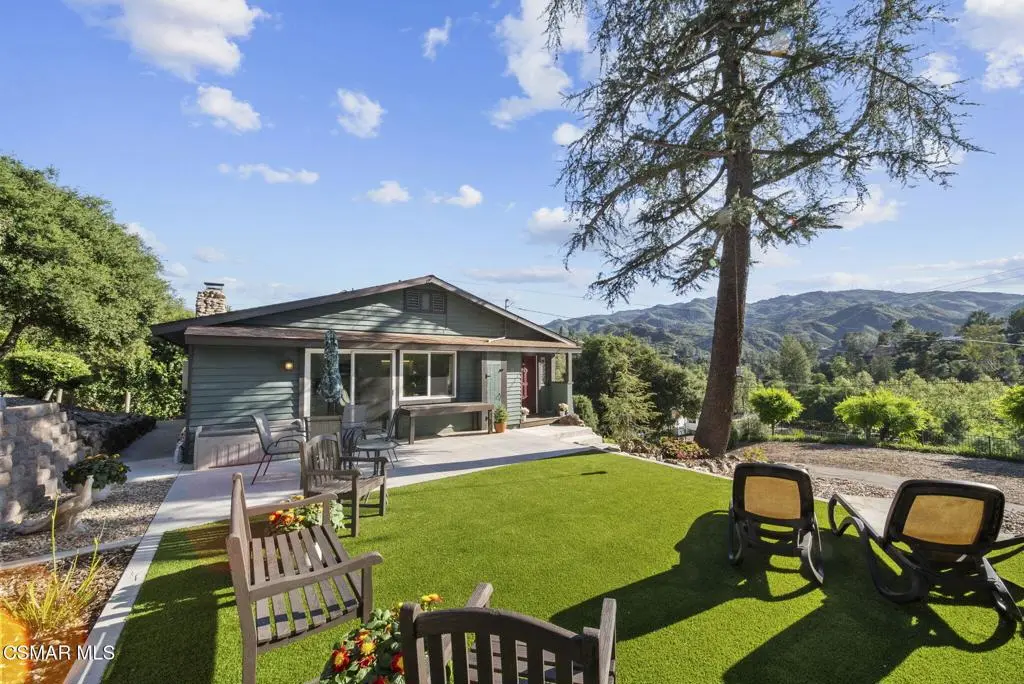 Single Family Residence for sale at 2375 Laguna Circle Drive, Agoura Hills, CA featuring 3 beds and 2 baths