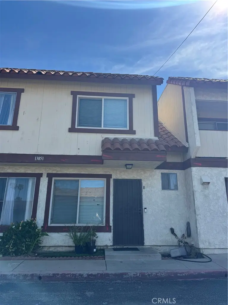 Condominium for sale at 13851 Los Angeles B, Baldwin Park, CA featuring 2 beds and 2 baths