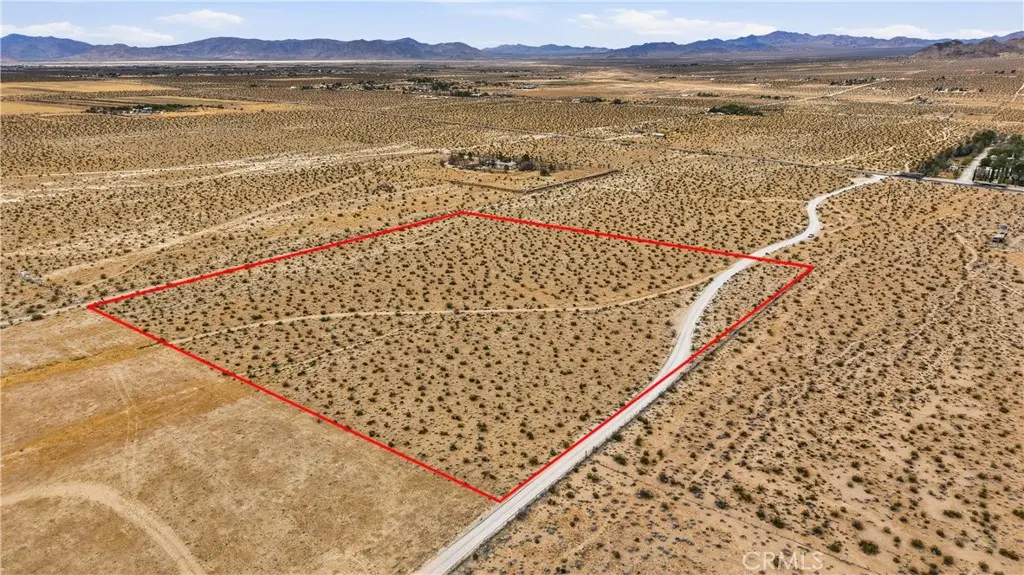 0 Lake View Avenue, Lucerne Valley, CA — listing photo 1