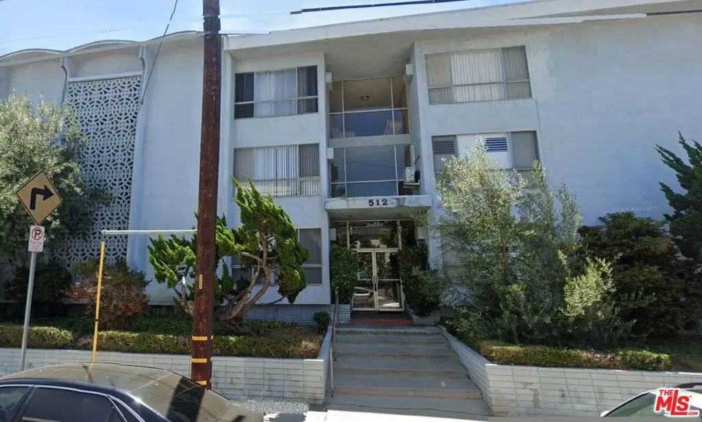 512 Evergreen Street 309, Inglewood, CA — listing photo 1