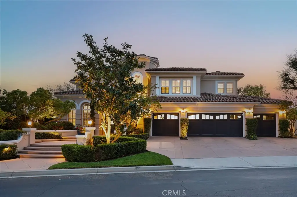 45 Panorama, Coto de Caza, CA — listing photo 1