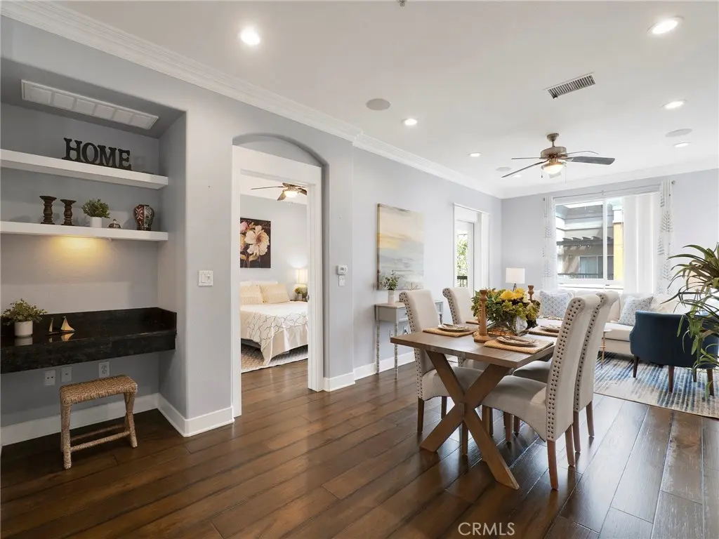 24507 Town Center 7418, Valencia, CA — listing photo 1