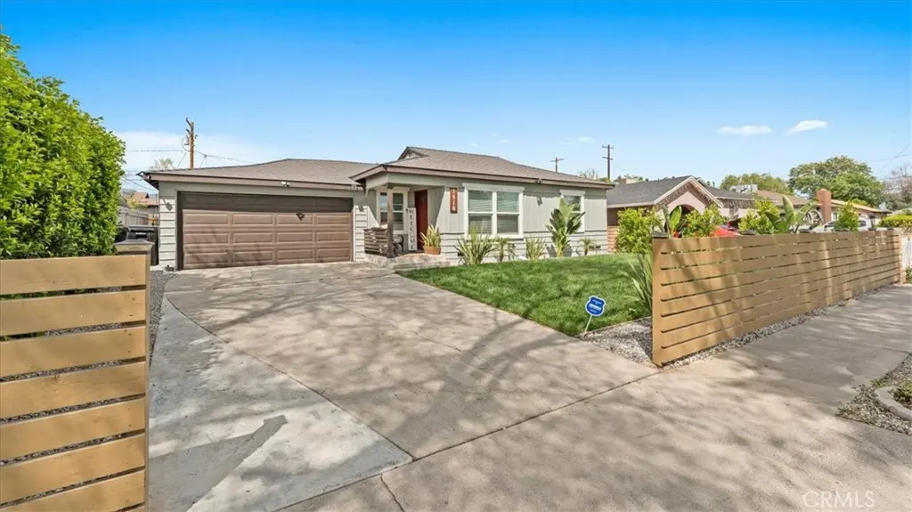 Single Family Residence for sale at 1516 Home, San Bernardino, CA featuring 3 beds and 2 baths