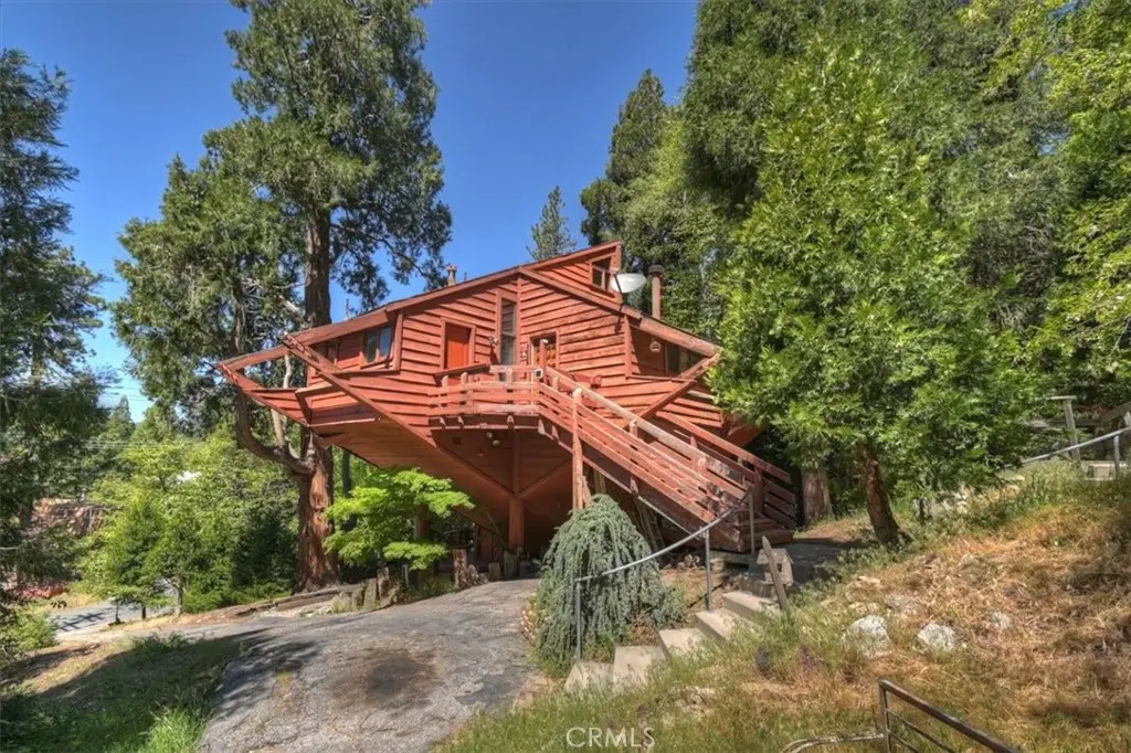 23228 Brookside, Crestline, CA — listing photo 1